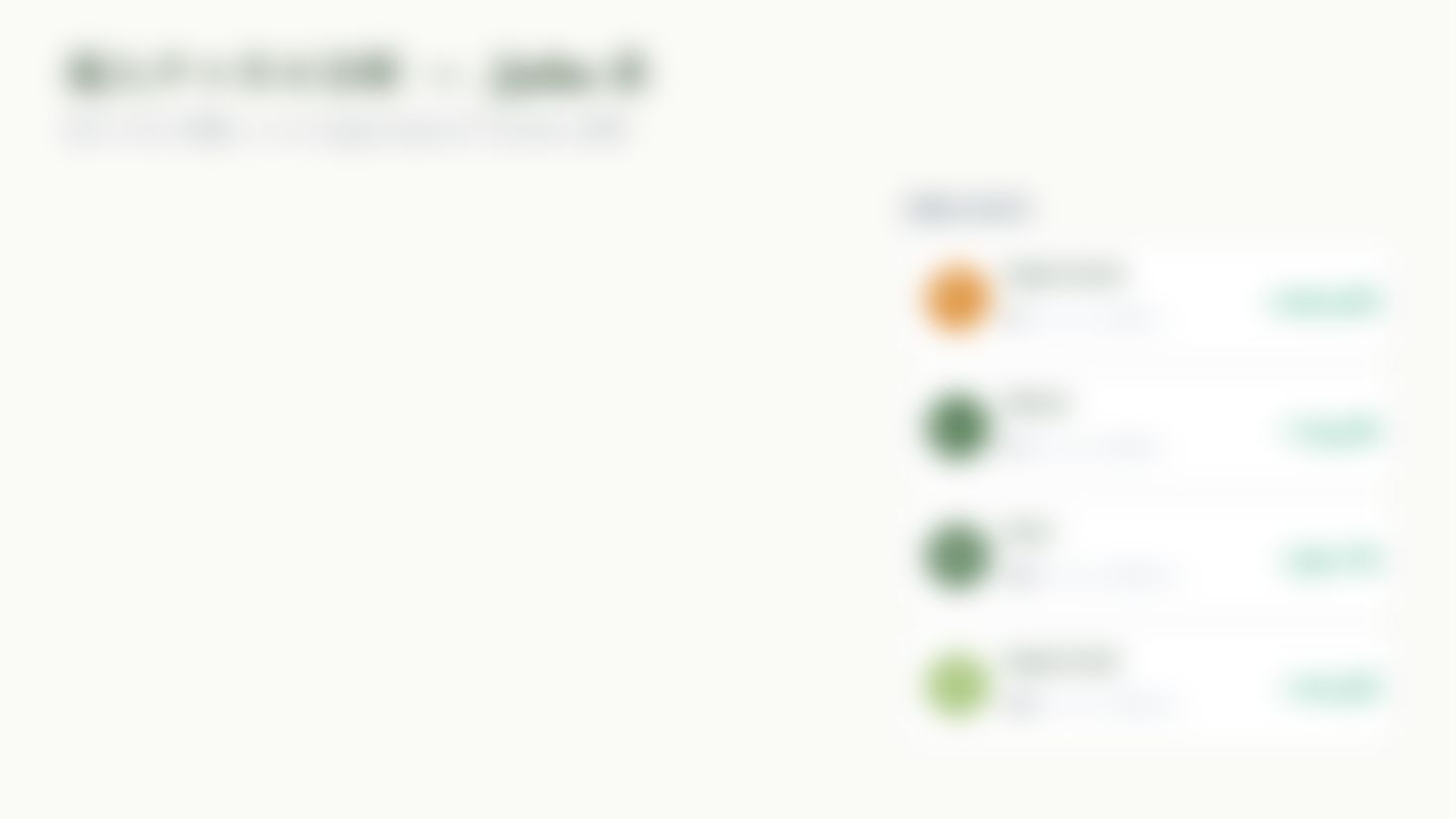 月次レポートサンプル 6/10