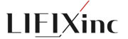 LIFIX_ロゴ