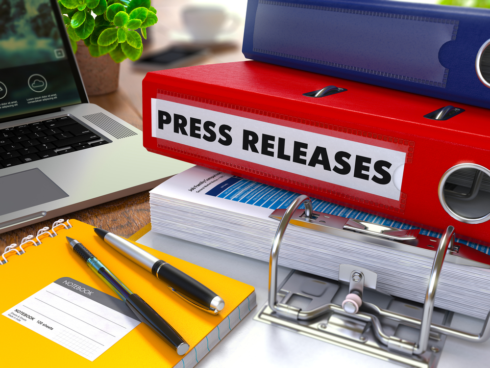 what-is-press-release