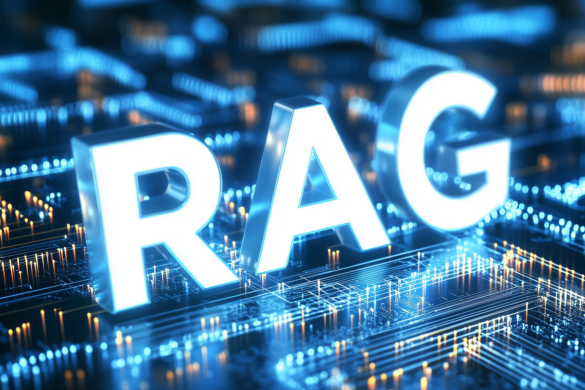 RAGのビジネス活用大全 | 課題別ユースケースとアーキテクチャ設計パターンを徹底解説