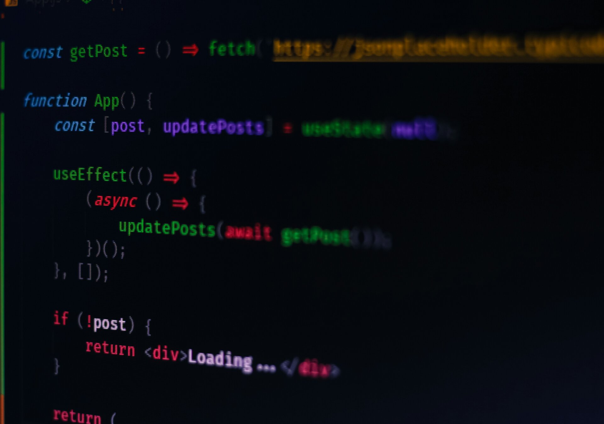 Reactのstateとは？UIを動的に変更するための状態管理入門