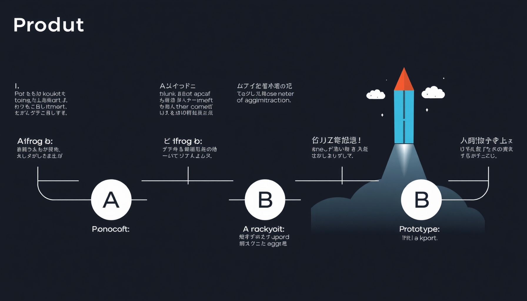 A/Bテスト入門｜起業家がデータで意思決定するための実践ガイド