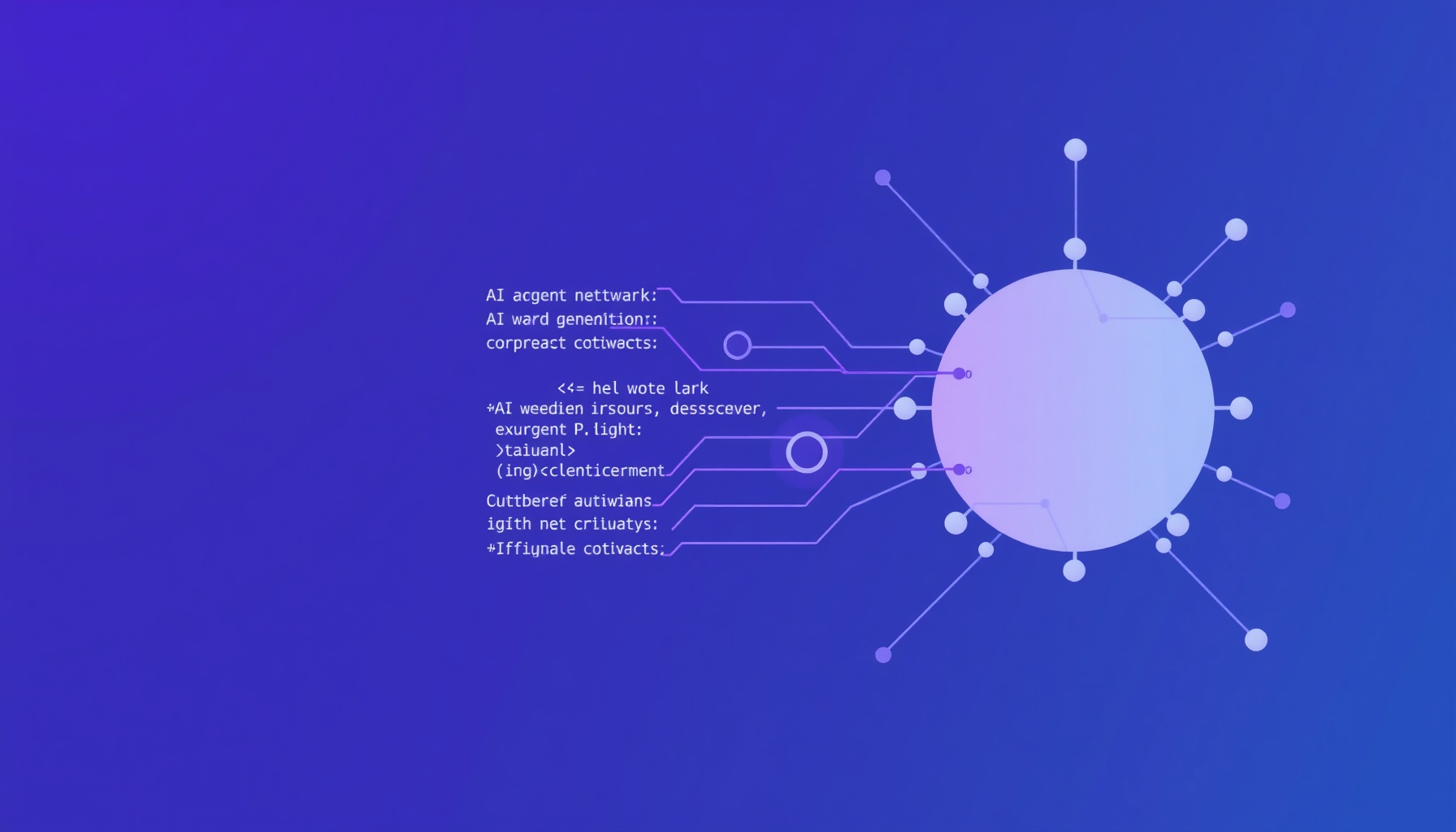 AIエージェント開発入門｜自律型AIの仕組みと構築方法を解説【2026年版】