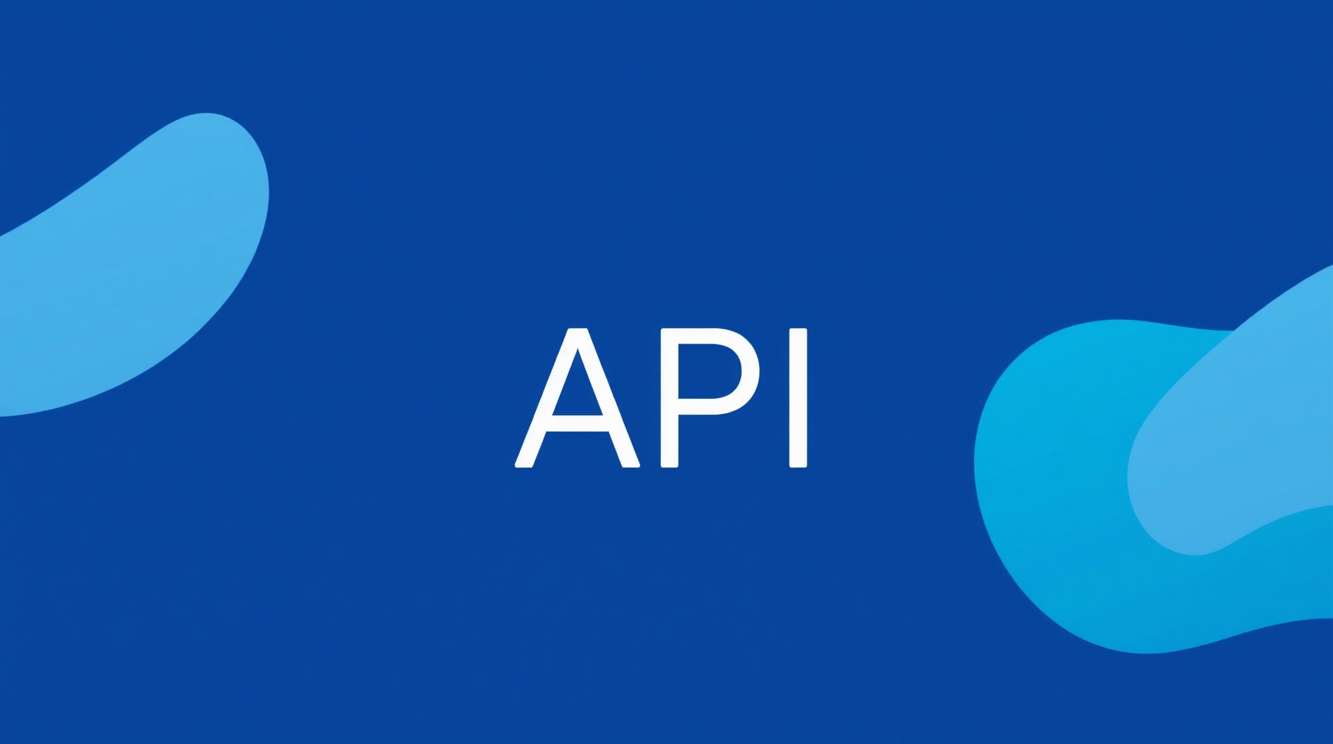 API連携とは？仕組みとメリットをわかりやすく図解で解説【初心者向け】