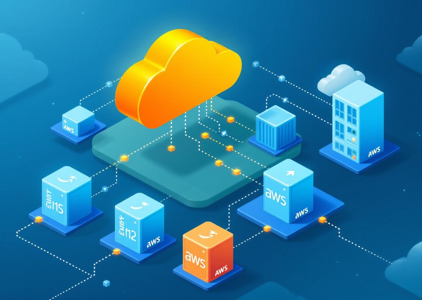 AWS ECS/Fargateでコンテナ運用｜Docker→本番デプロイの実践ガイド