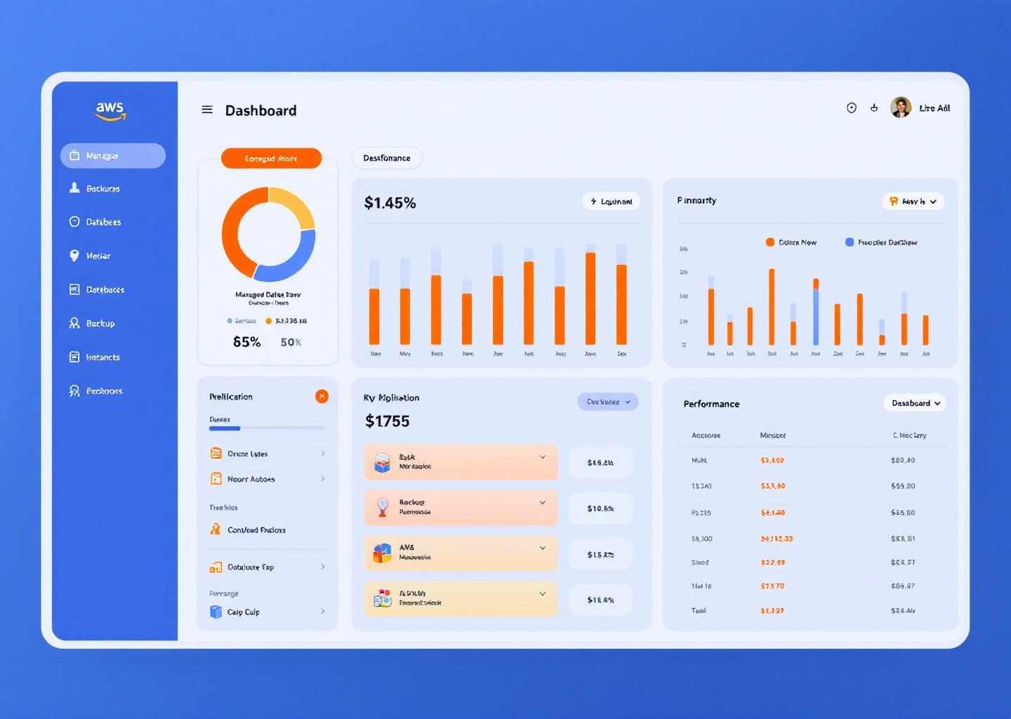 AWS RDSの実務ガイド｜データベース構築・バックアップ・パフォーマンスチューニング