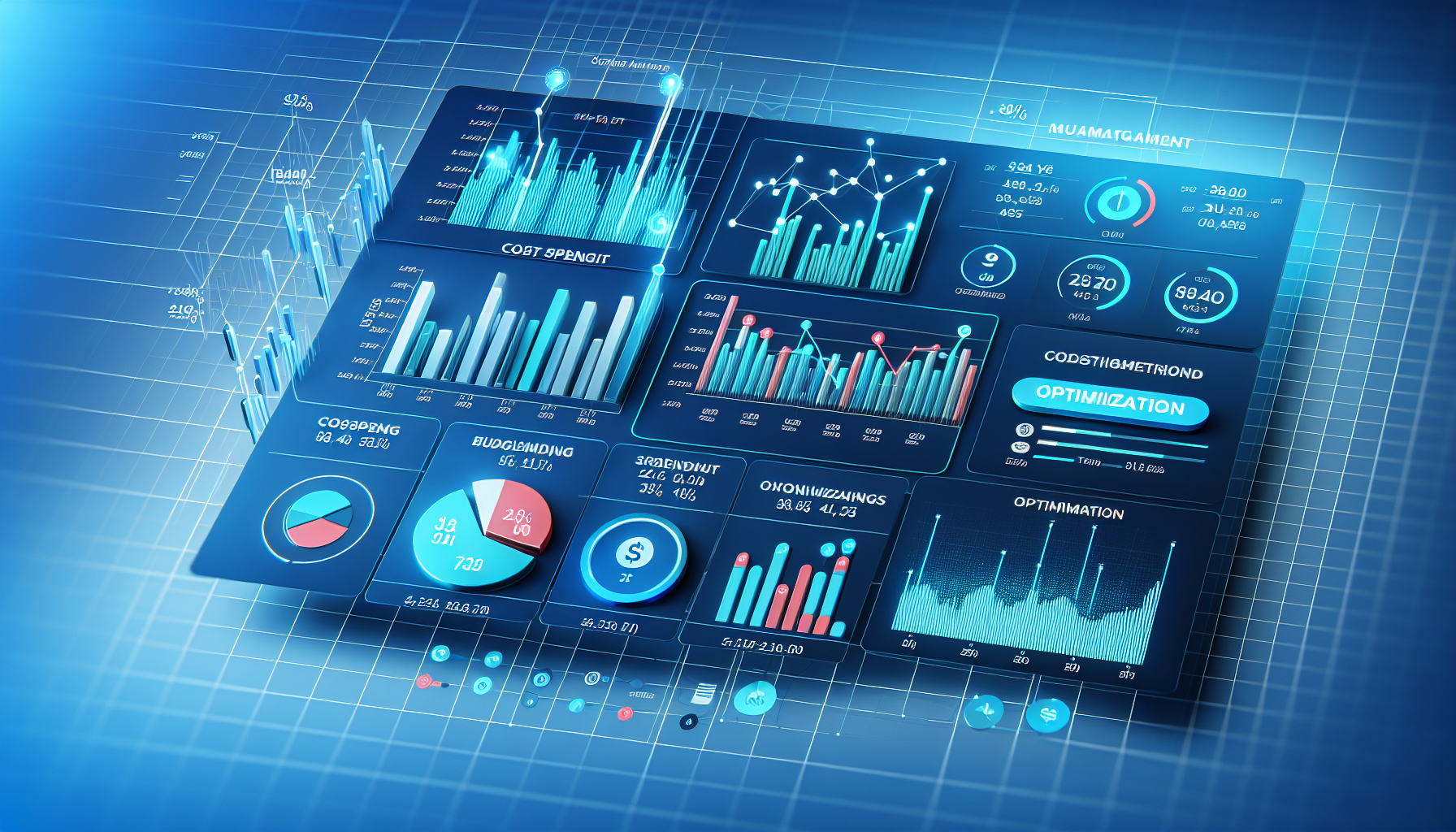 Azureコスト管理の実践ガイド｜予算設定・アドバイザー活用・費用削減テクニック