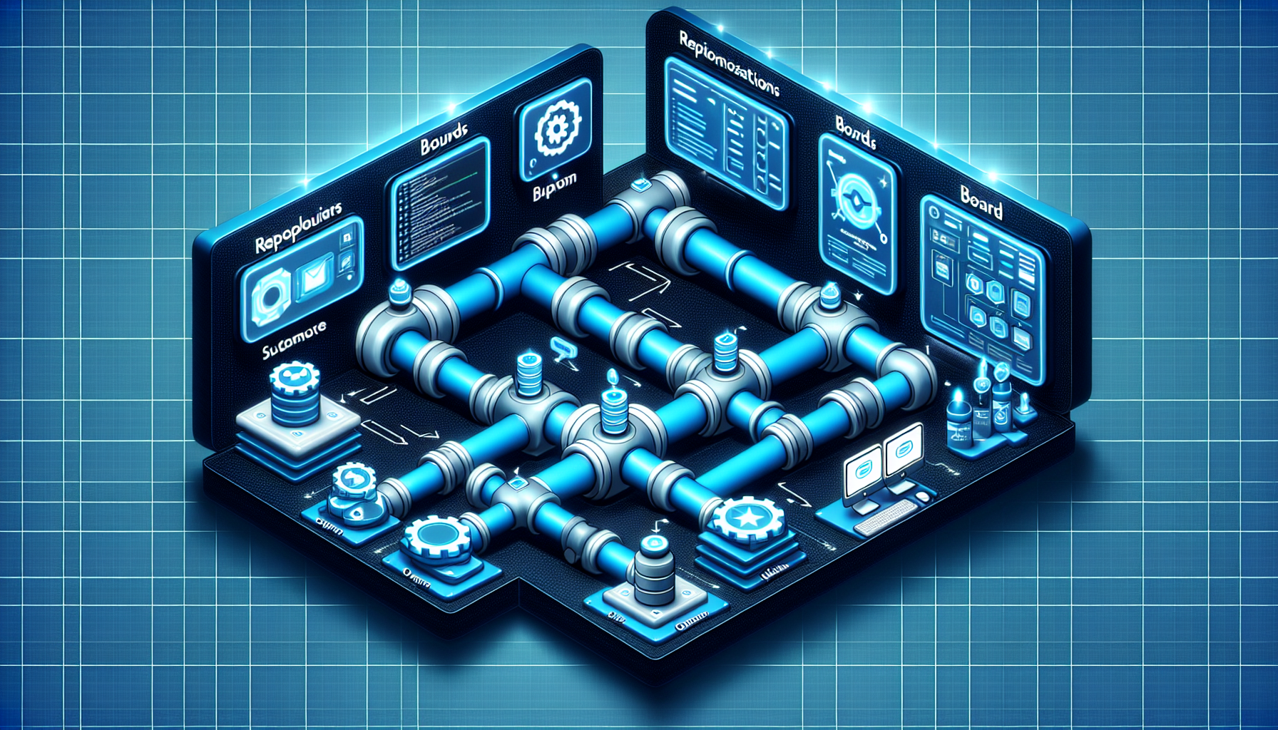 Azure DevOpsでCI/CDパイプライン構築｜Pipelines・Repos・Artifactsの実践