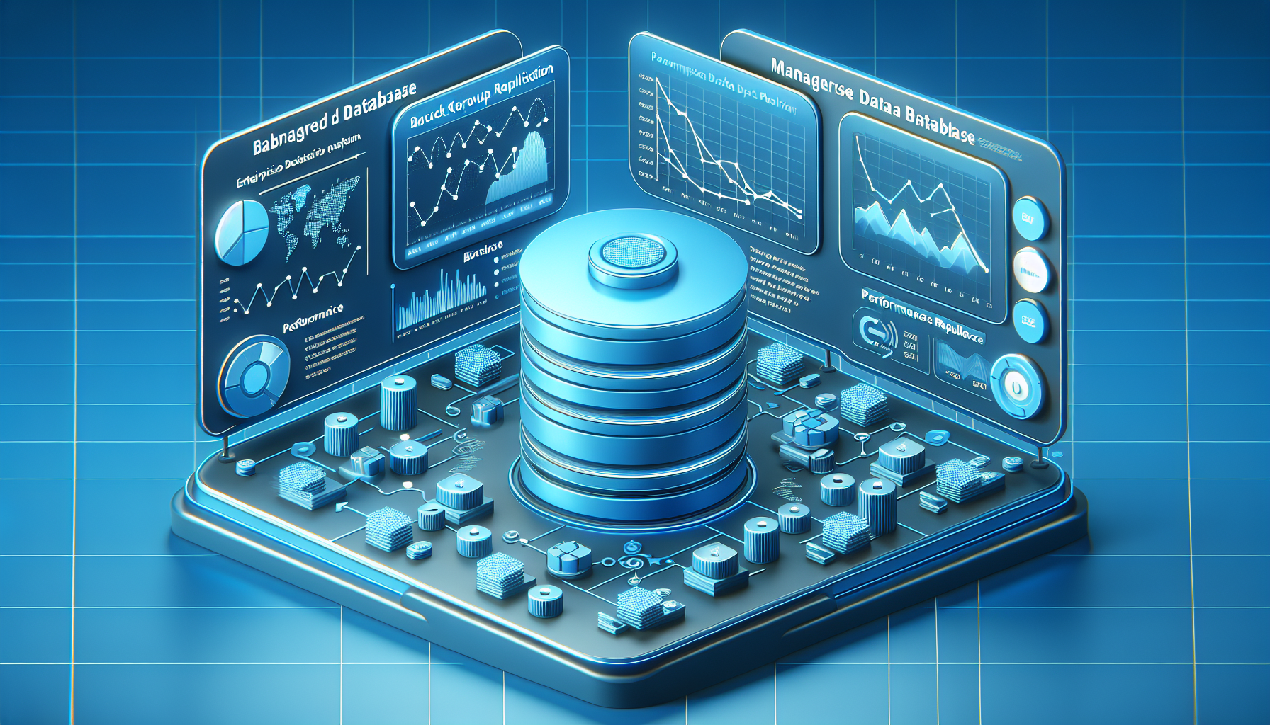 Azure SQL Databaseの導入ガイド｜構築・バックアップ・パフォーマンス最適化