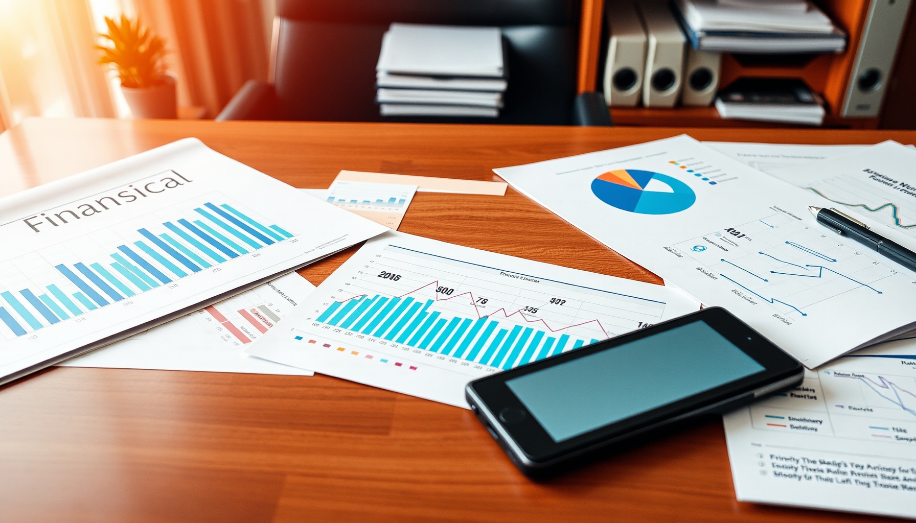 損益分岐点の計算と活用法｜起業家が知るべき「黒字化」への道筋