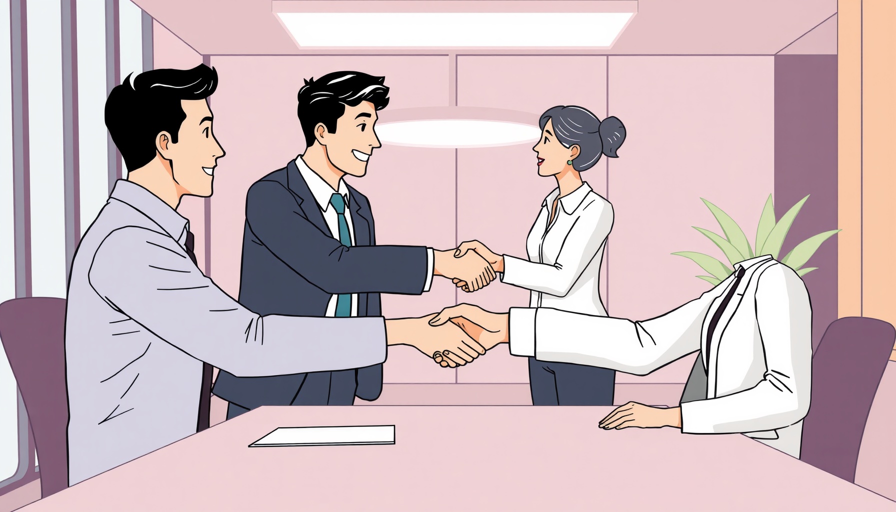 BtoB営業の始め方｜起業後の法人顧客開拓・商談の進め方・受注のコツ