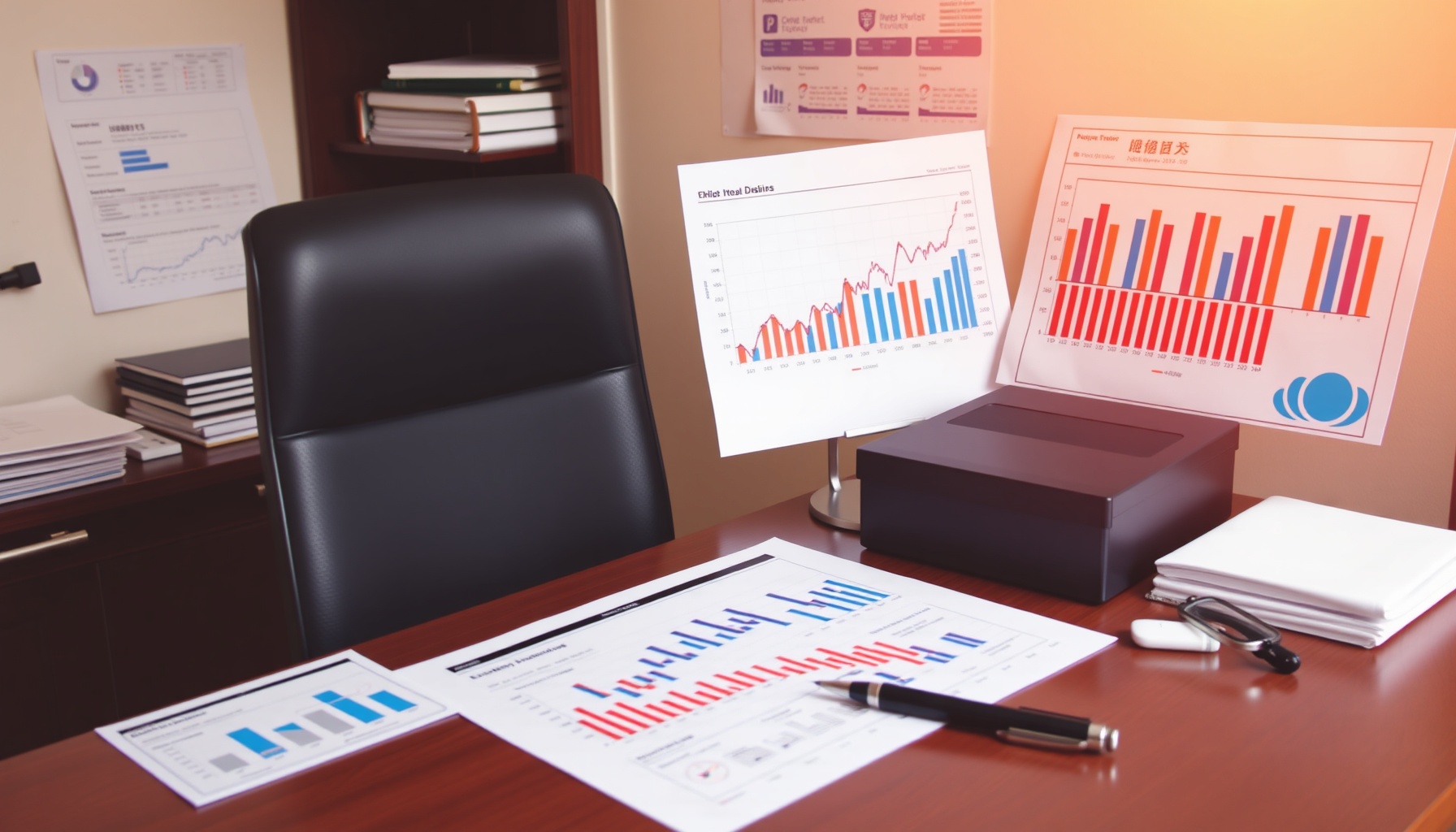 起業家のための予算策定ガイド｜年間計画・月次管理・予実管理の基本