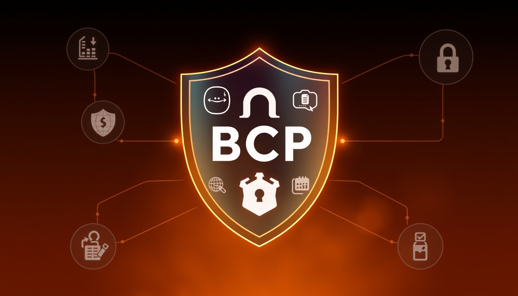 BCP（事業継続計画）入門｜小さな会社でも作れる災害・危機対策ガイド