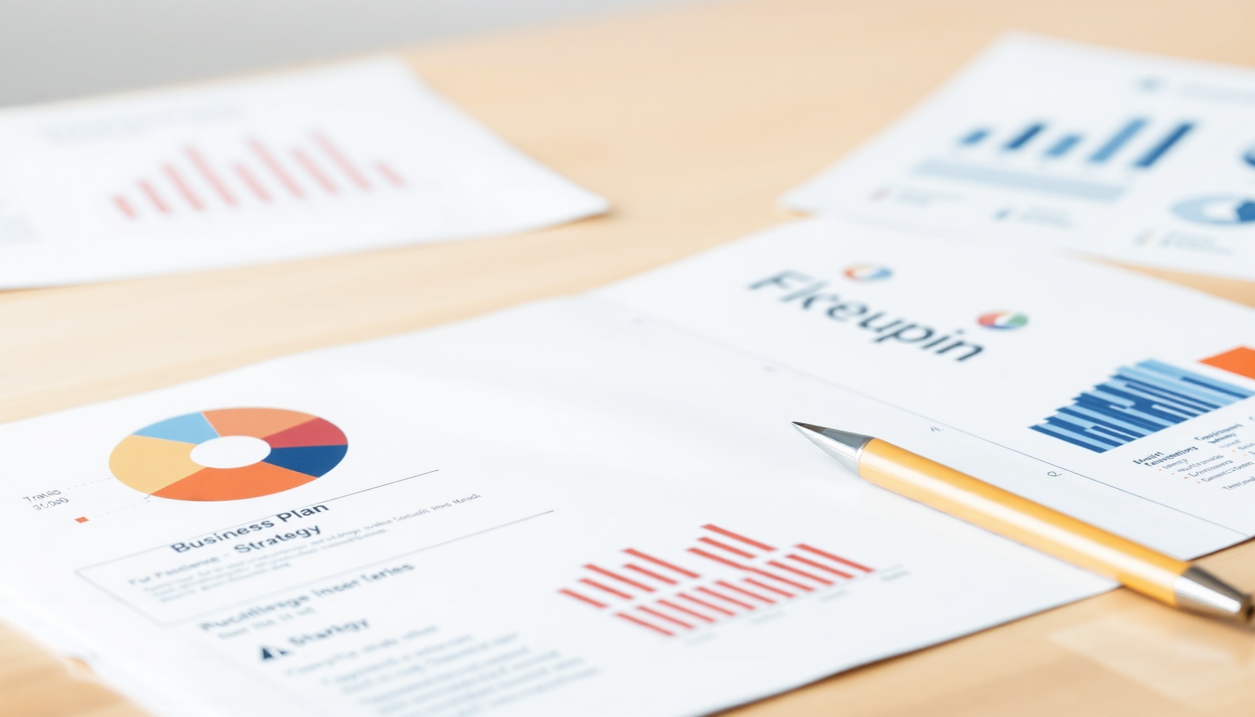 ビジネスモデルキャンバスの書き方入門｜9つの要素でアイデアを可視化