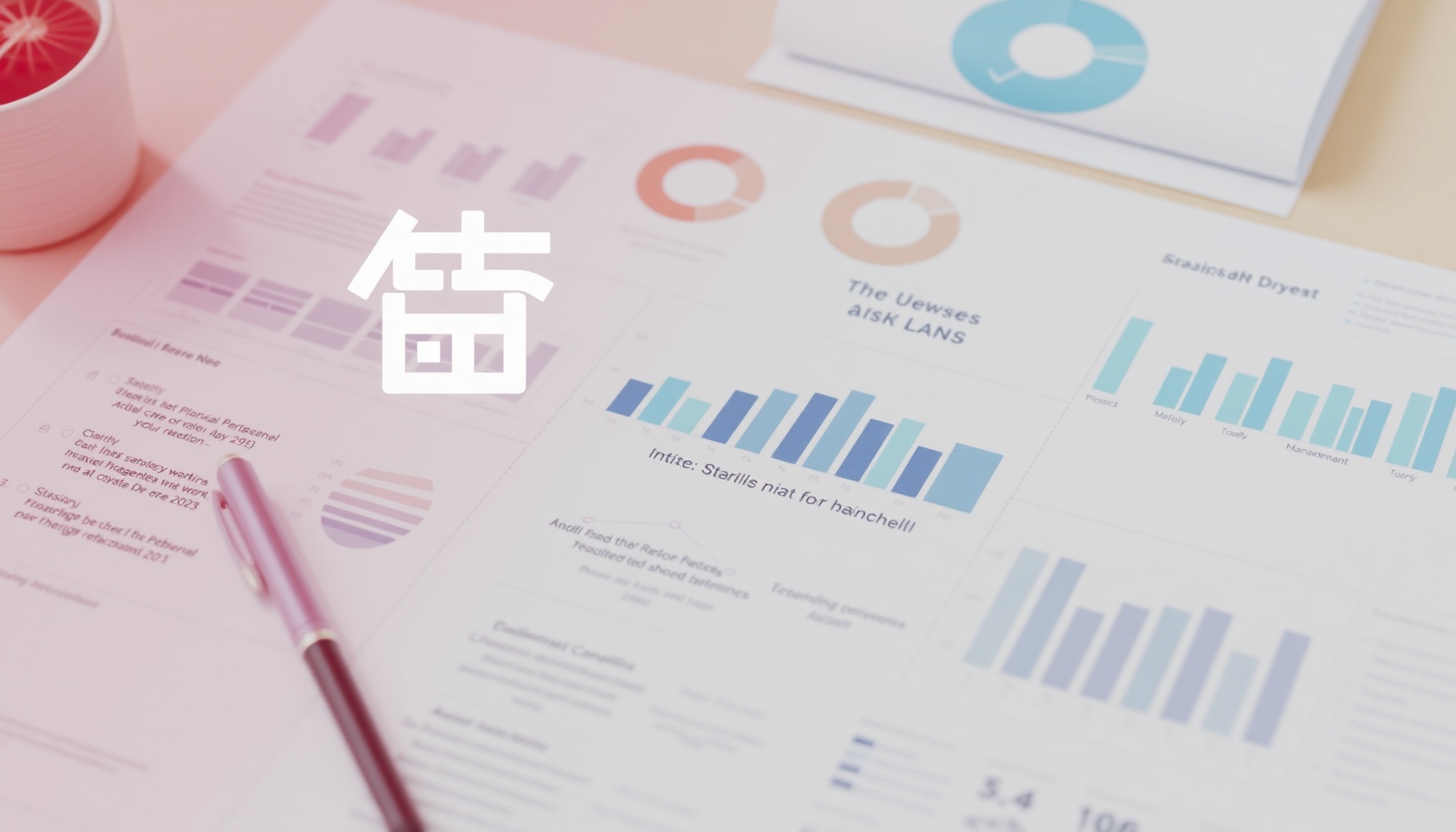 事業計画書の書き方完全ガイド｜融資・補助金申請に通るテンプレート付き