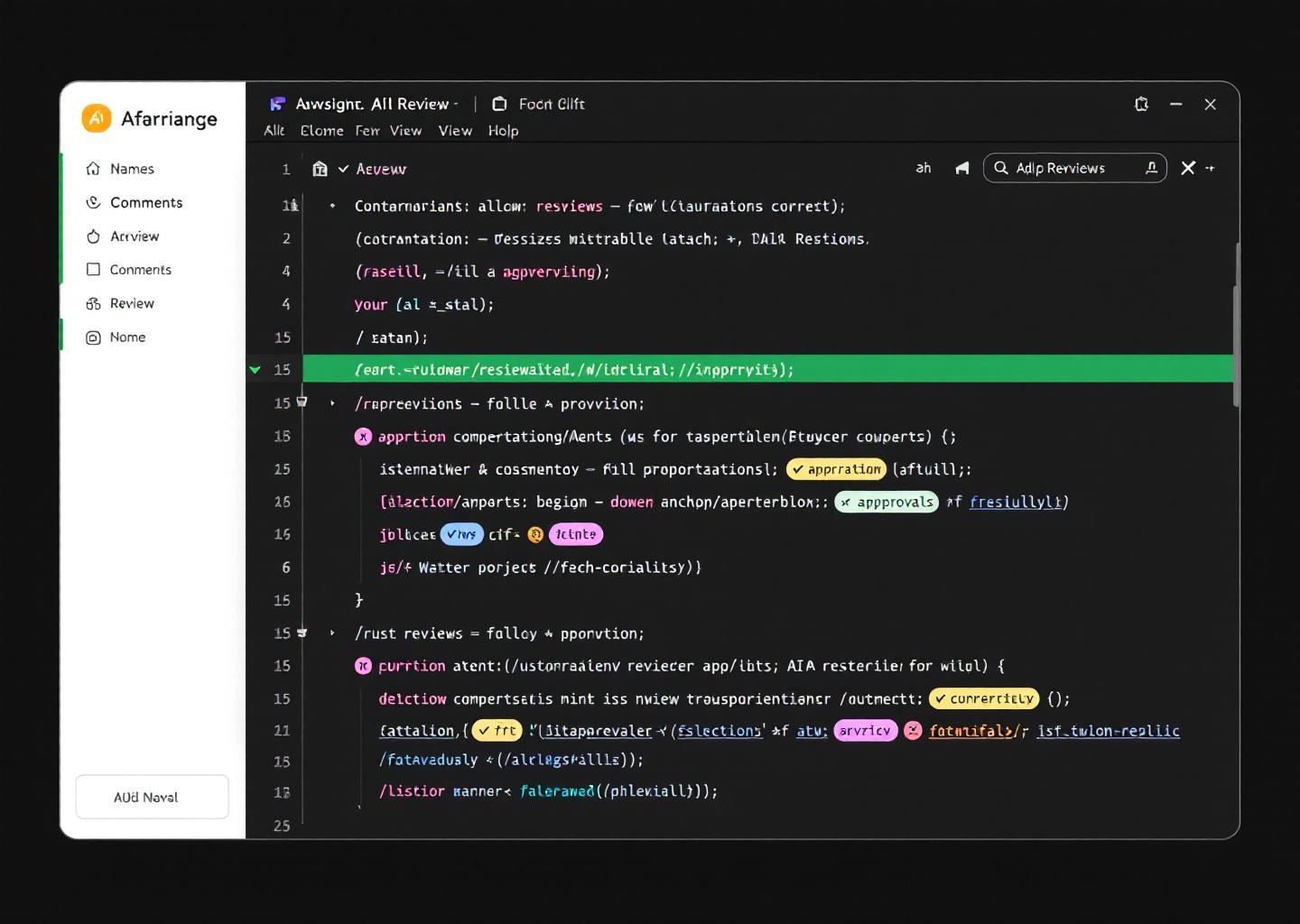 Claude Codeでコードレビュー｜AIを活用した品質チェックとレビュー効率化