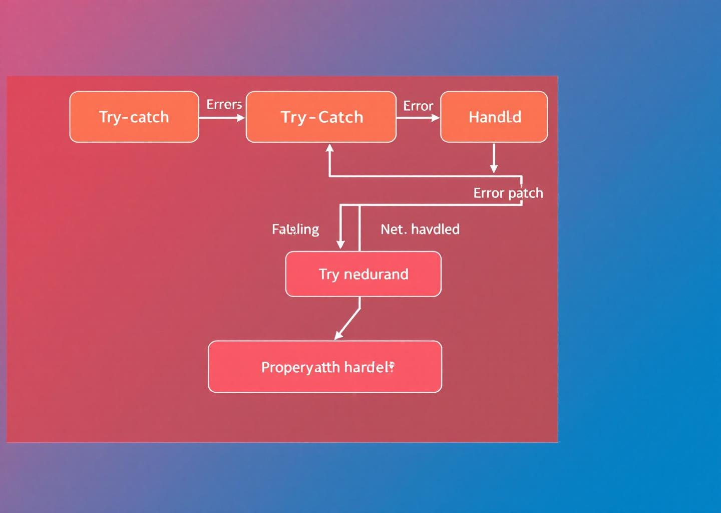 Claude Codeでエラーハンドリング実装｜堅牢なアプリケーションを構築するパターン集