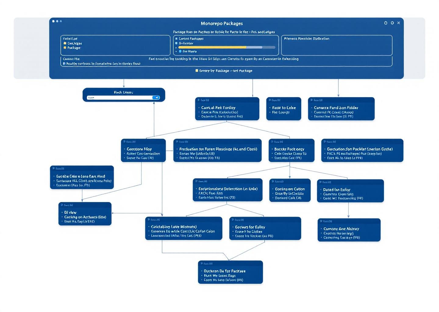 Claude Codeでモノレポ開発｜大規模コードベースを効率的に扱うコツ