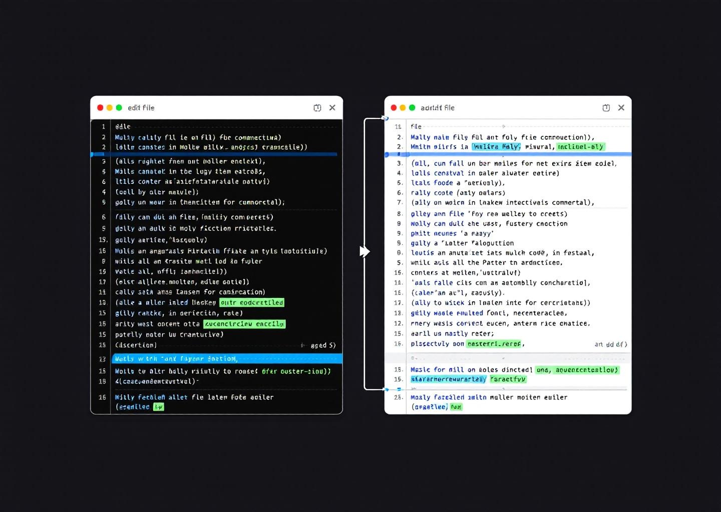 Claude Codeで複数ファイル同時編集｜大規模変更を安全に実行するテクニック
