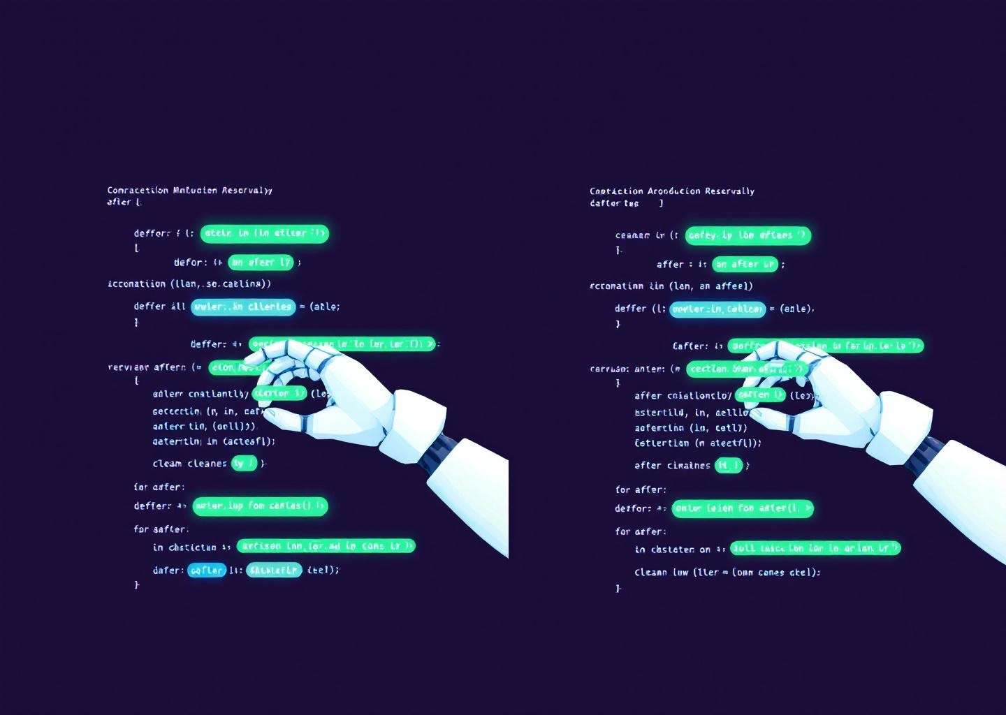 Claude Codeでコードリファクタリング｜安全に品質改善する実践手法