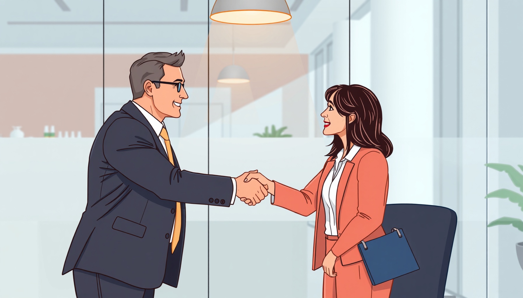 コールドメール営業の書き方｜返信率を上げるテンプレートと送信戦略