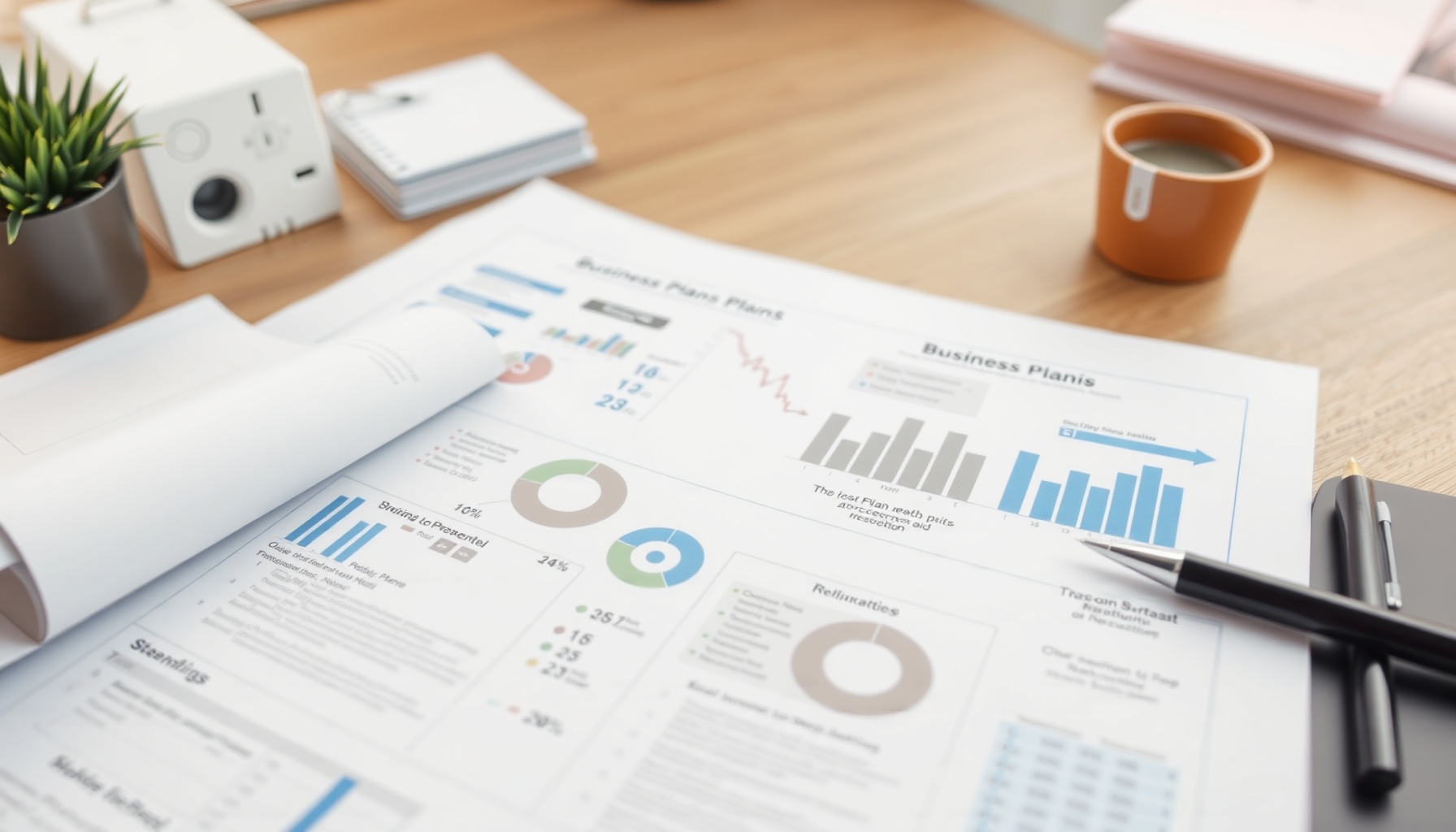 競合優位性の作り方｜小さな会社が差別化するためのポジショニング戦略