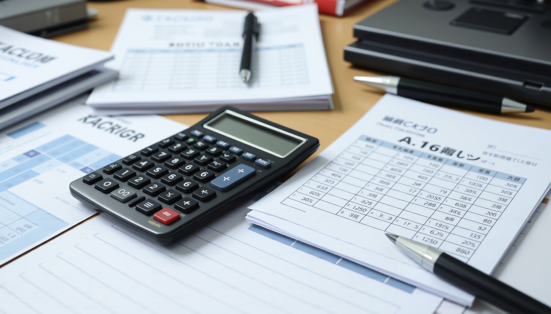 消費税の基礎知識｜免税事業者のルール・課税事業者になるタイミング