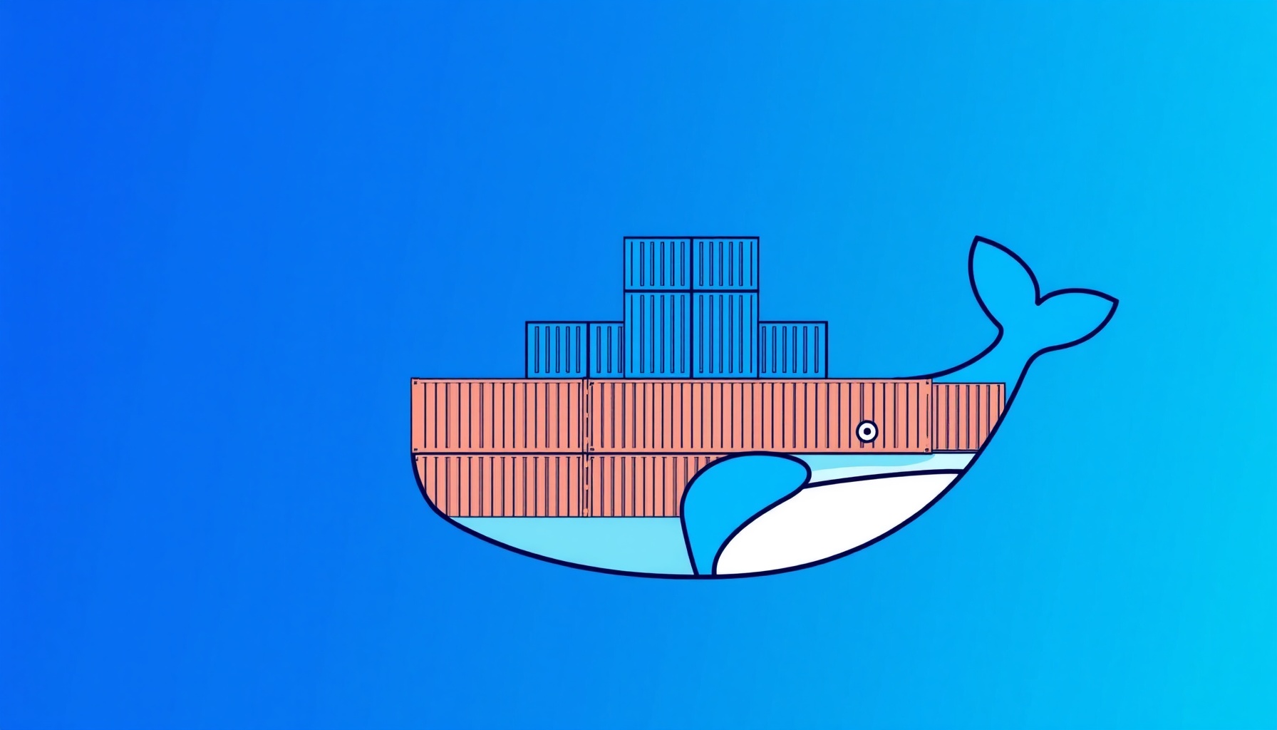 コンテナと仮想マシンの違いとは？Docker・VMware・WSLを比較解説