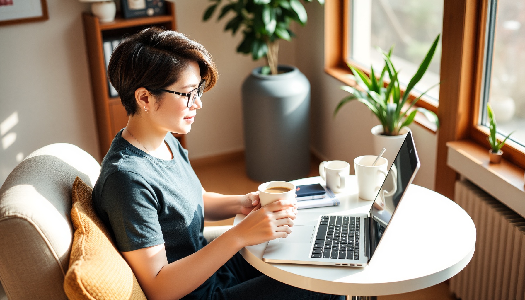 コワーキングスペースの選び方｜起業・フリーランスに最適な作業環境ガイド