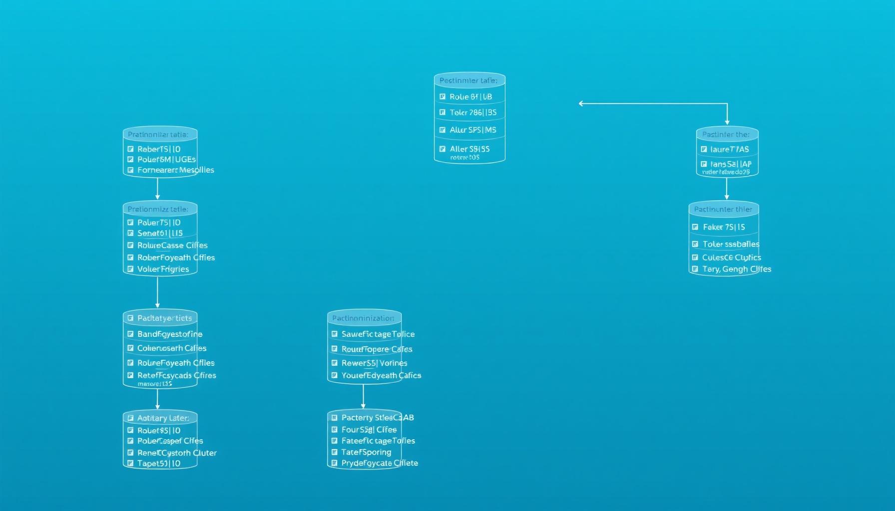 データベース設計入門｜正規化・ER図・テーブル設計の基本を実例で解説