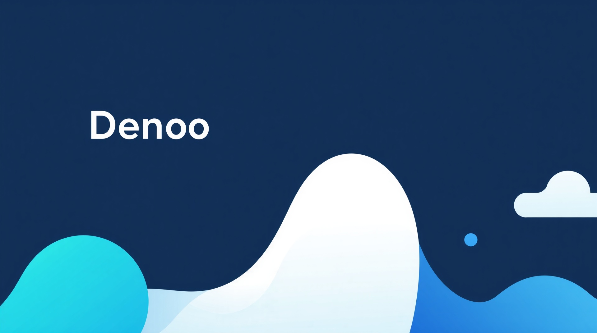 Denoの使い方と特徴を初心者向けに解説｜Node.jsとの違いと実践方法