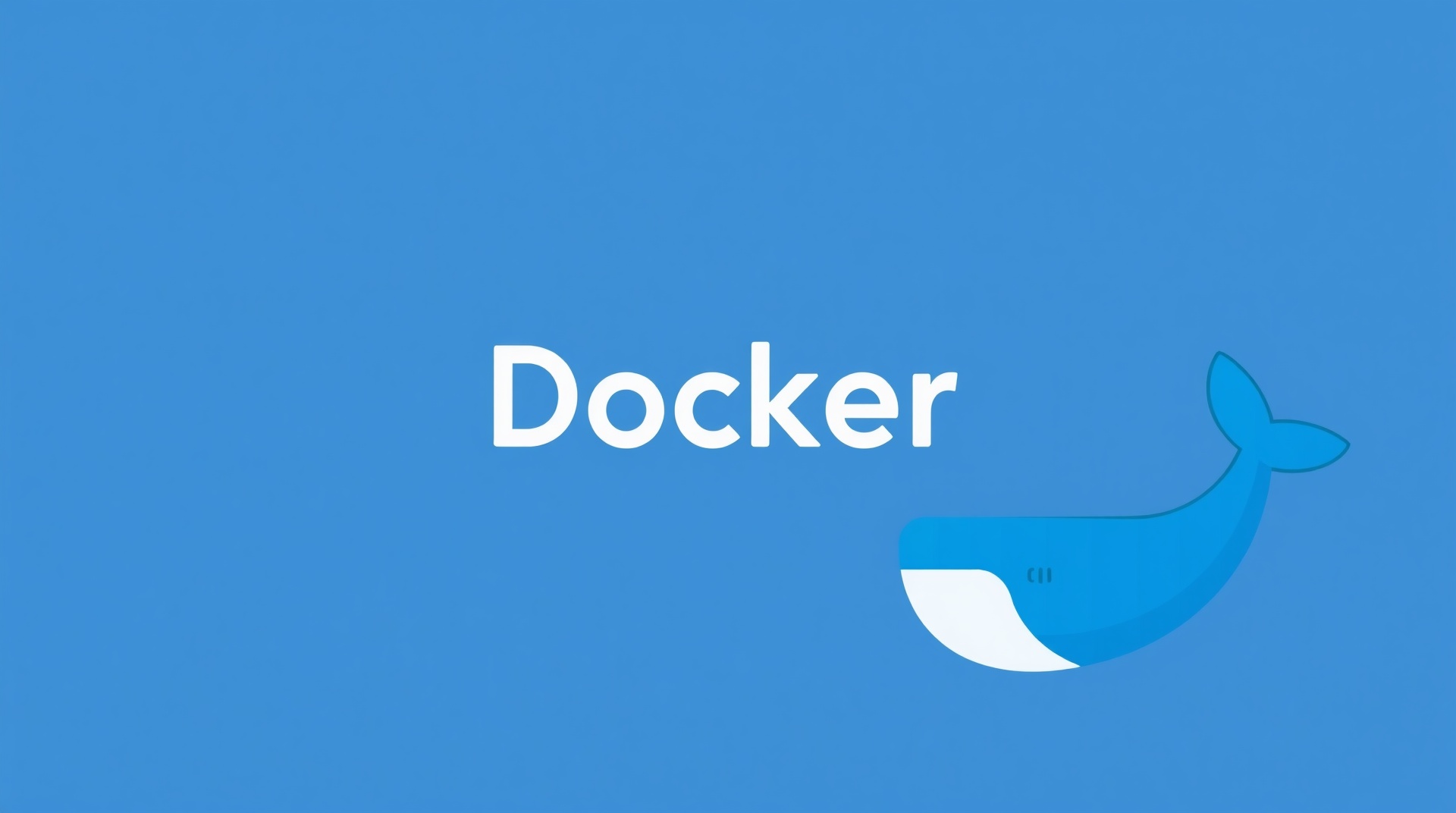 【Docker入門】初心者でも安心！基礎から実践まで丁寧に解説