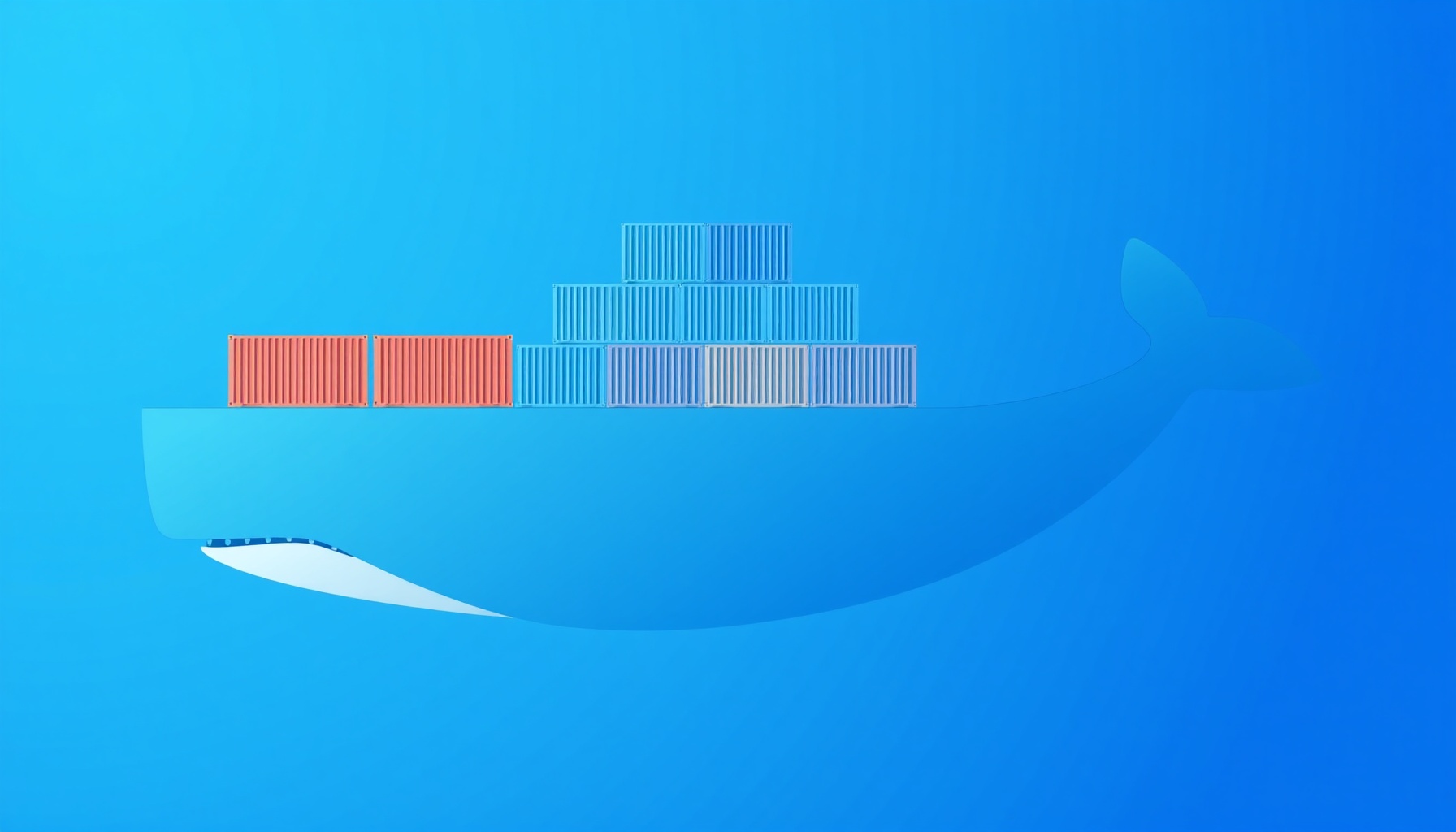 Dockerマルチステージビルド入門｜本番イメージを軽量化する実践テクニック