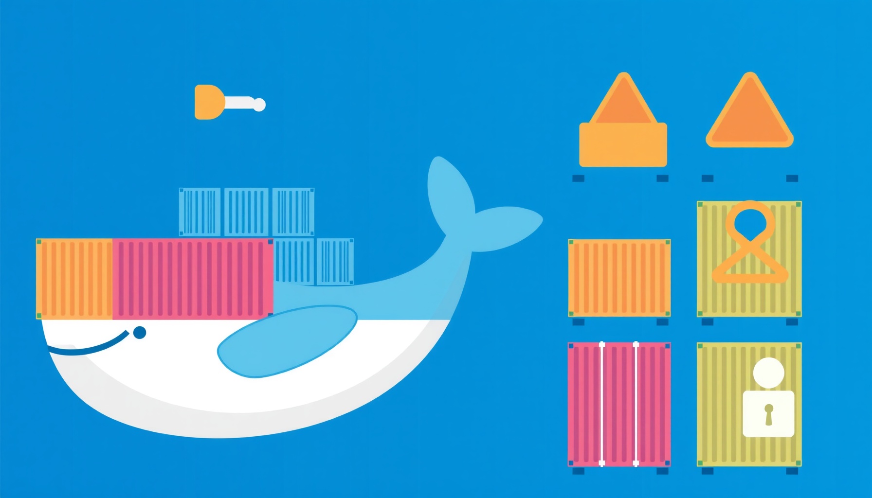 Dockerセキュリティのベストプラクティス｜安全なコンテナ運用10のルール