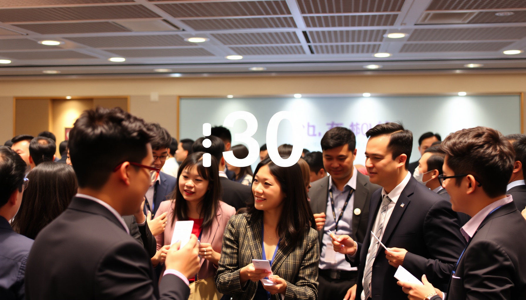 エレベーターピッチの作り方｜30秒で事業を伝える自己紹介テンプレート