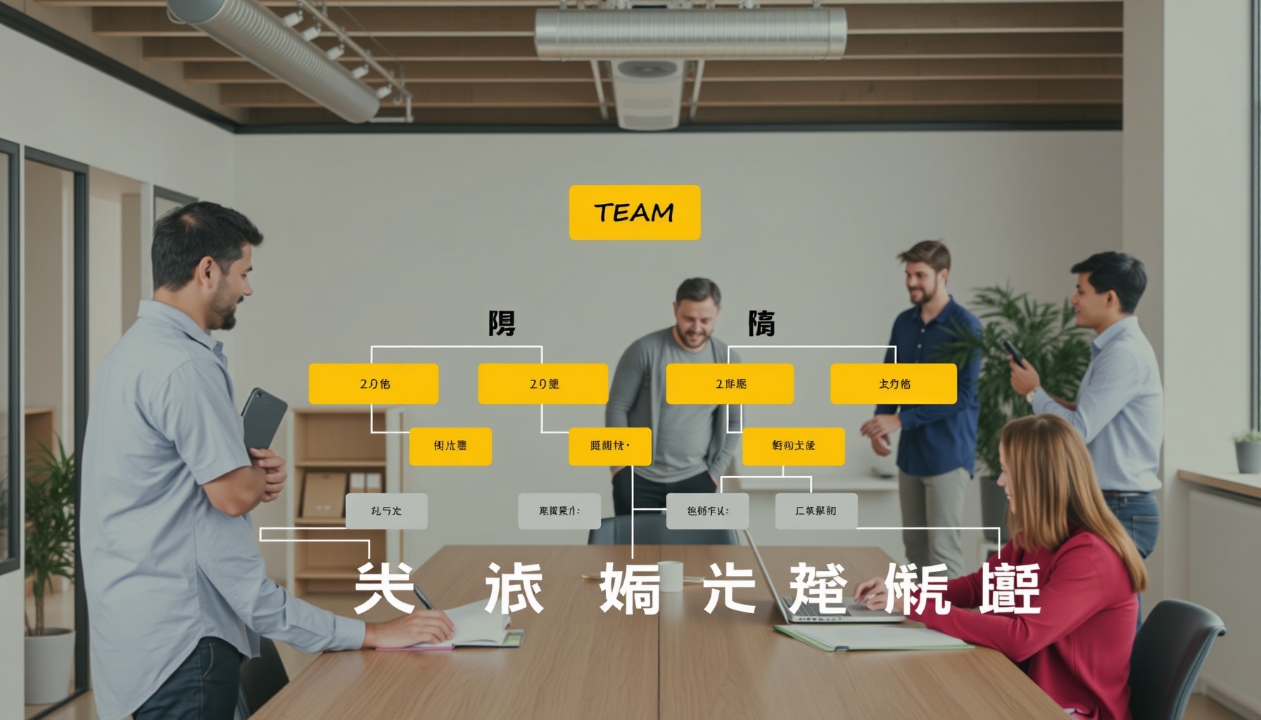 スタートアップのオンボーディング設計｜少人数でも機能する受入体制の作り方