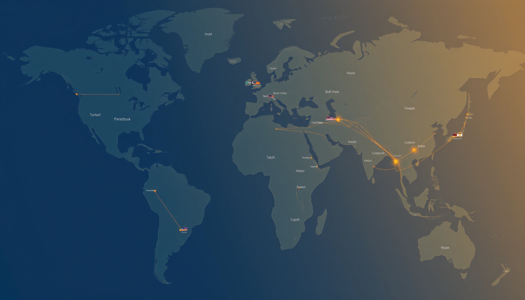 ビジネス英語メールの書き方｜起業家が使える定型文とテンプレート集