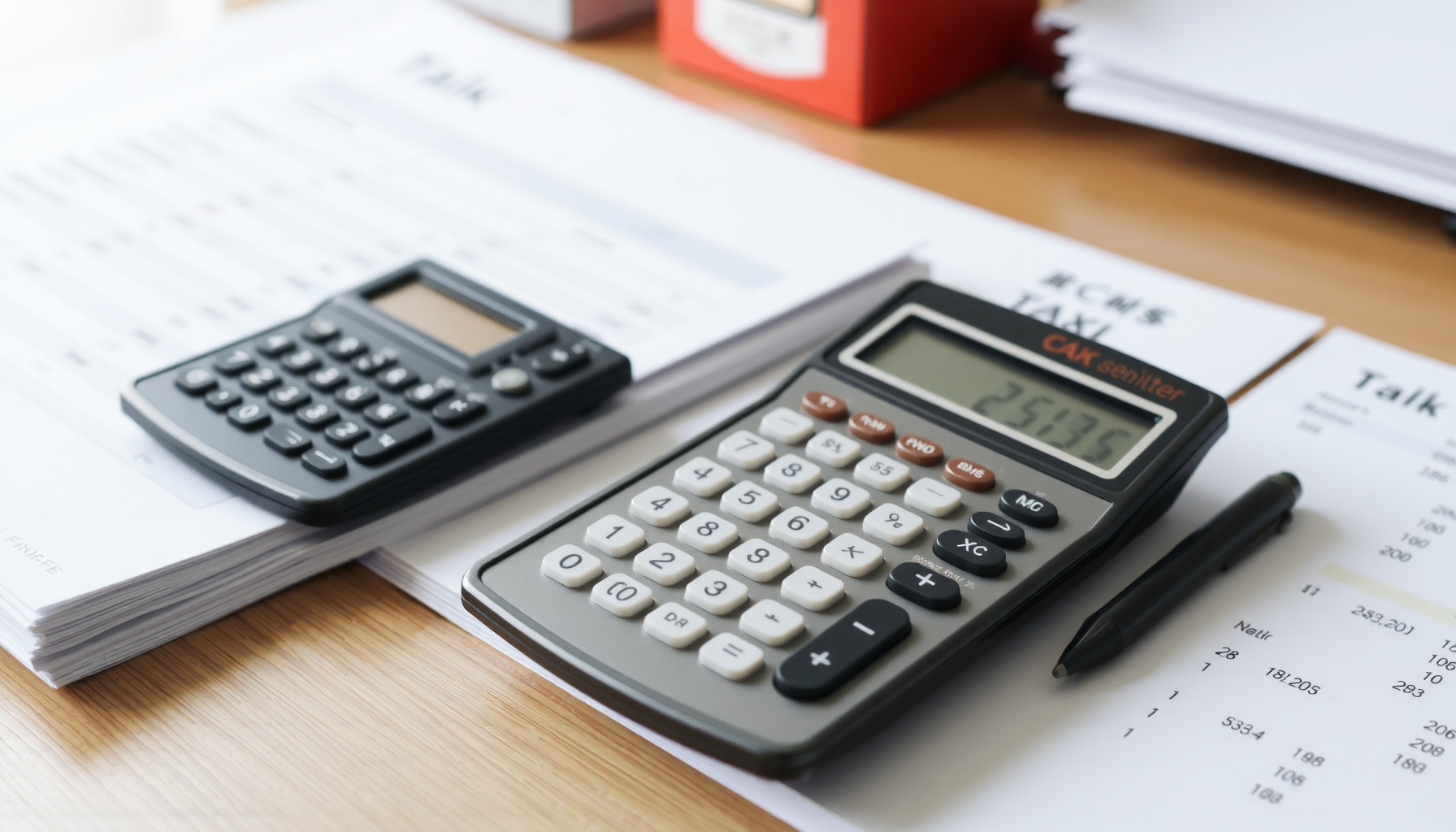 起業時の経費管理術｜何が経費になる？レシート管理からクラウド化まで