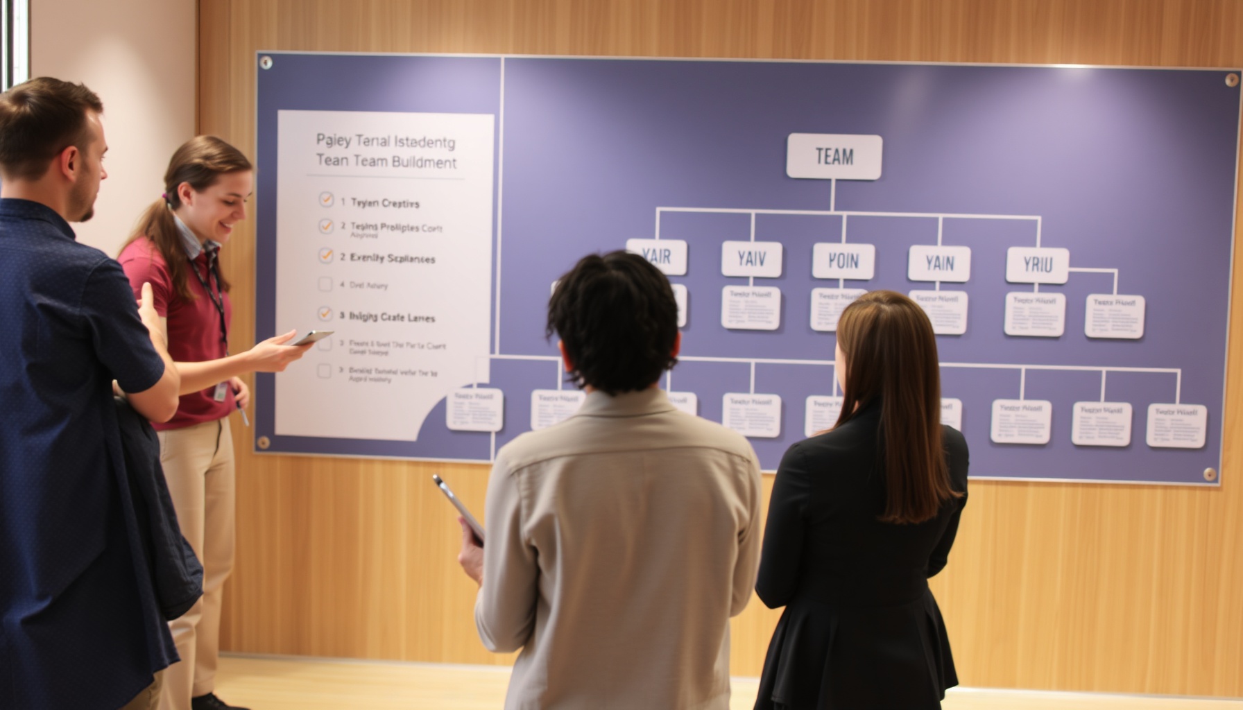 起業後の最初の採用ガイド｜いつ・誰を・どう雇うか判断基準を解説