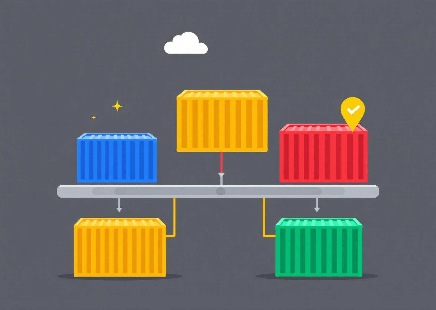 Google Cloud Runの実践ガイド｜コンテナをサーバーレスで動かす方法と活用術