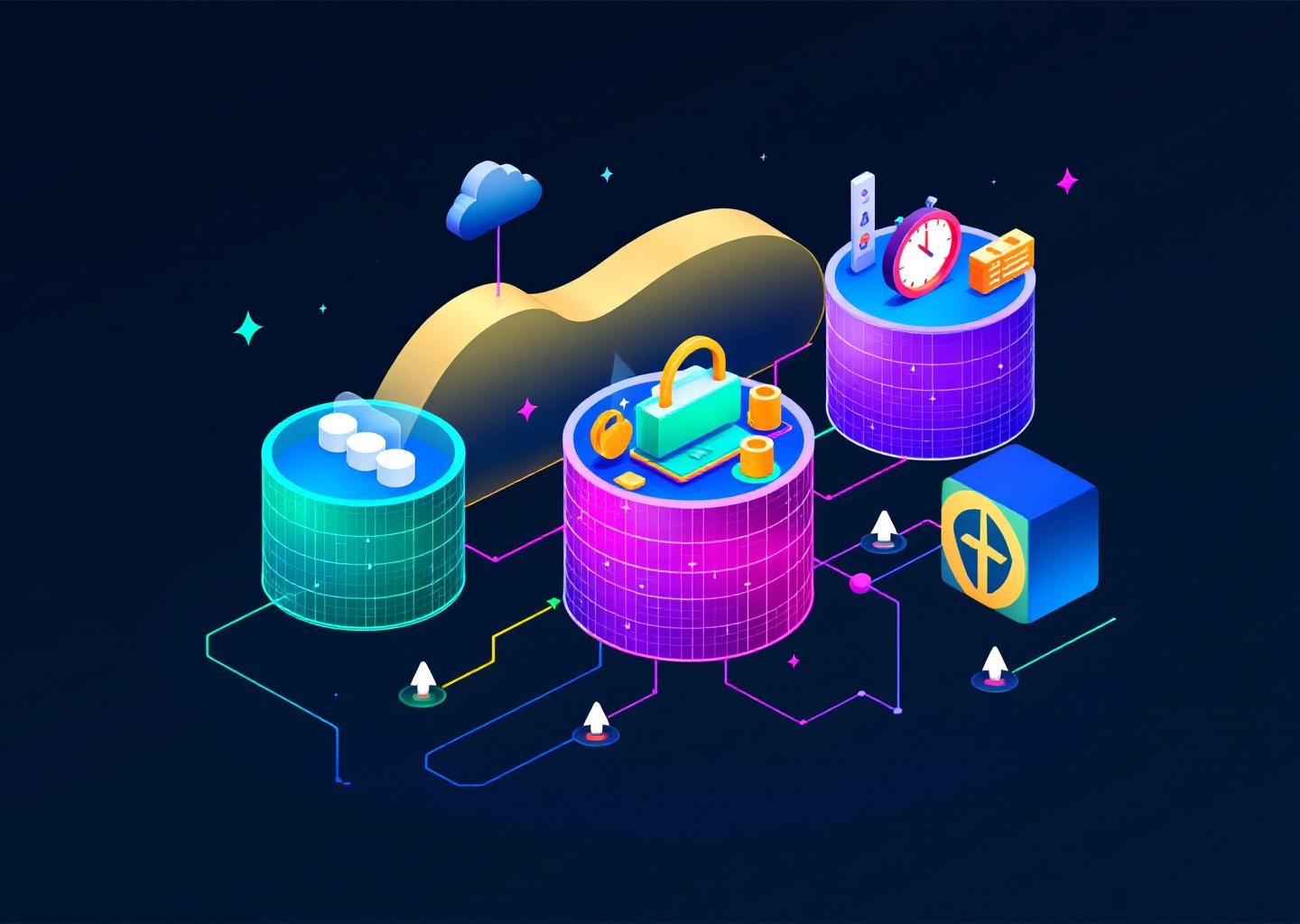 Google Cloud Storageの実務活用｜バケット設計・権限管理・料金最適化