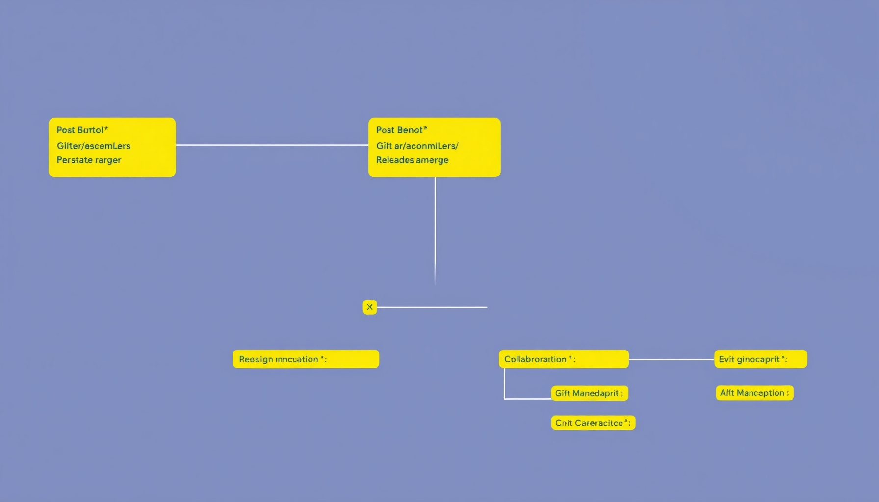 Git rebaseとmergeの違いを完全理解｜きれいな履歴を保つ実践ガイド