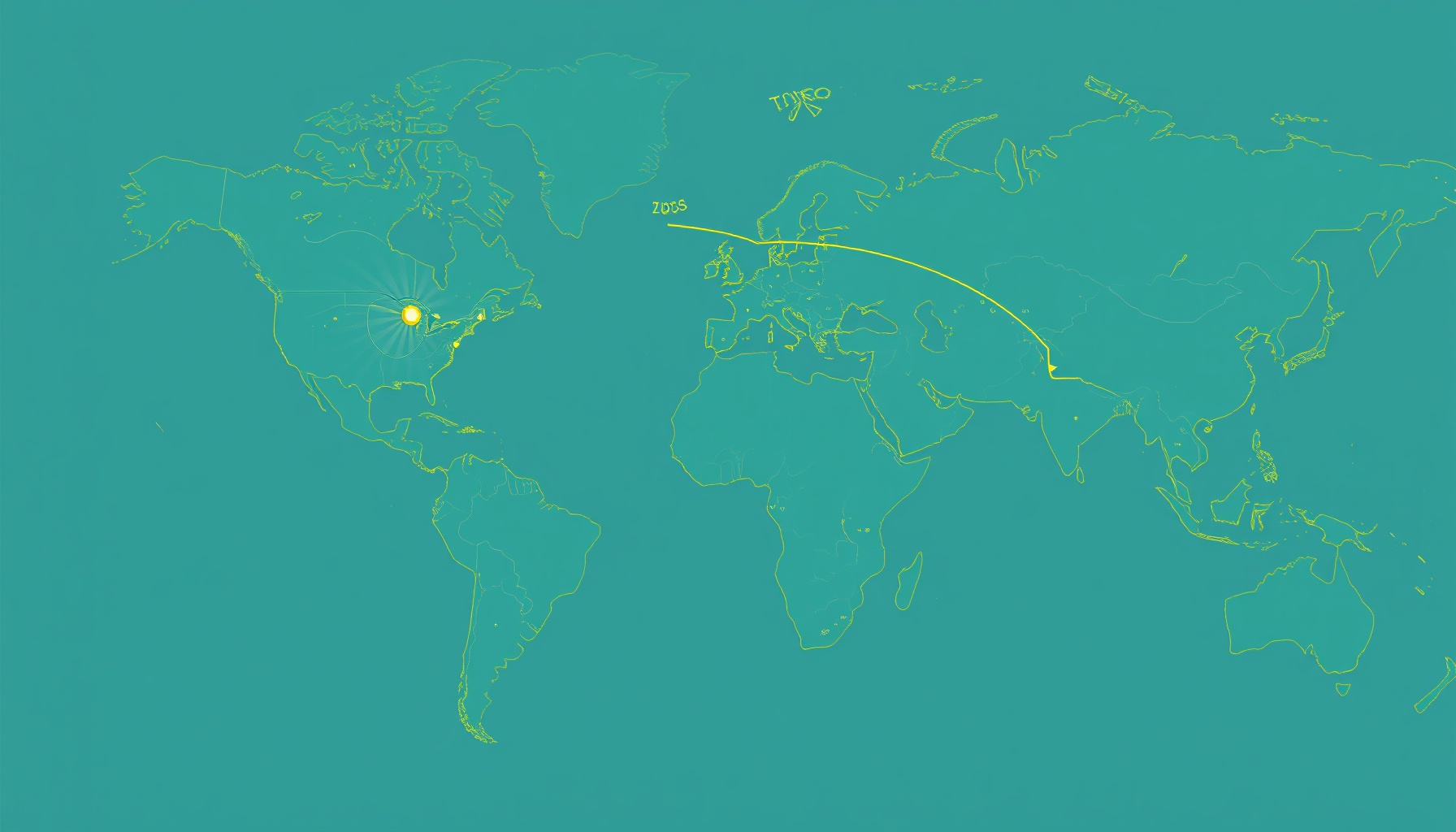 小さな会社の海外展開入門｜市場調査・進出形態・リスク管理の基本