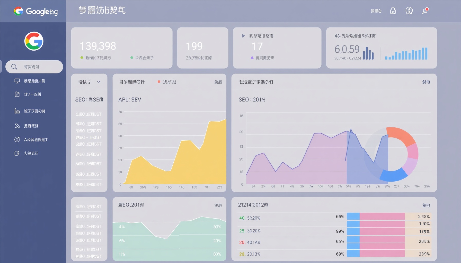 起業家のためのGoogle広告入門｜少額予算で始める検索広告の実践ガイド