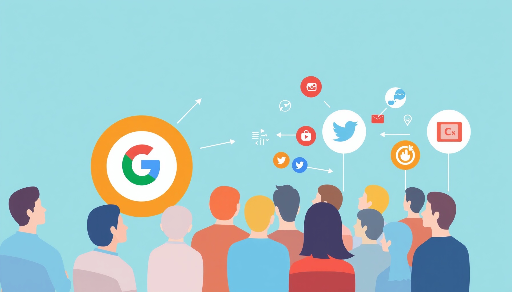 Googleビジネスプロフィールの始め方｜MEO対策で地域の顧客を獲得する方法