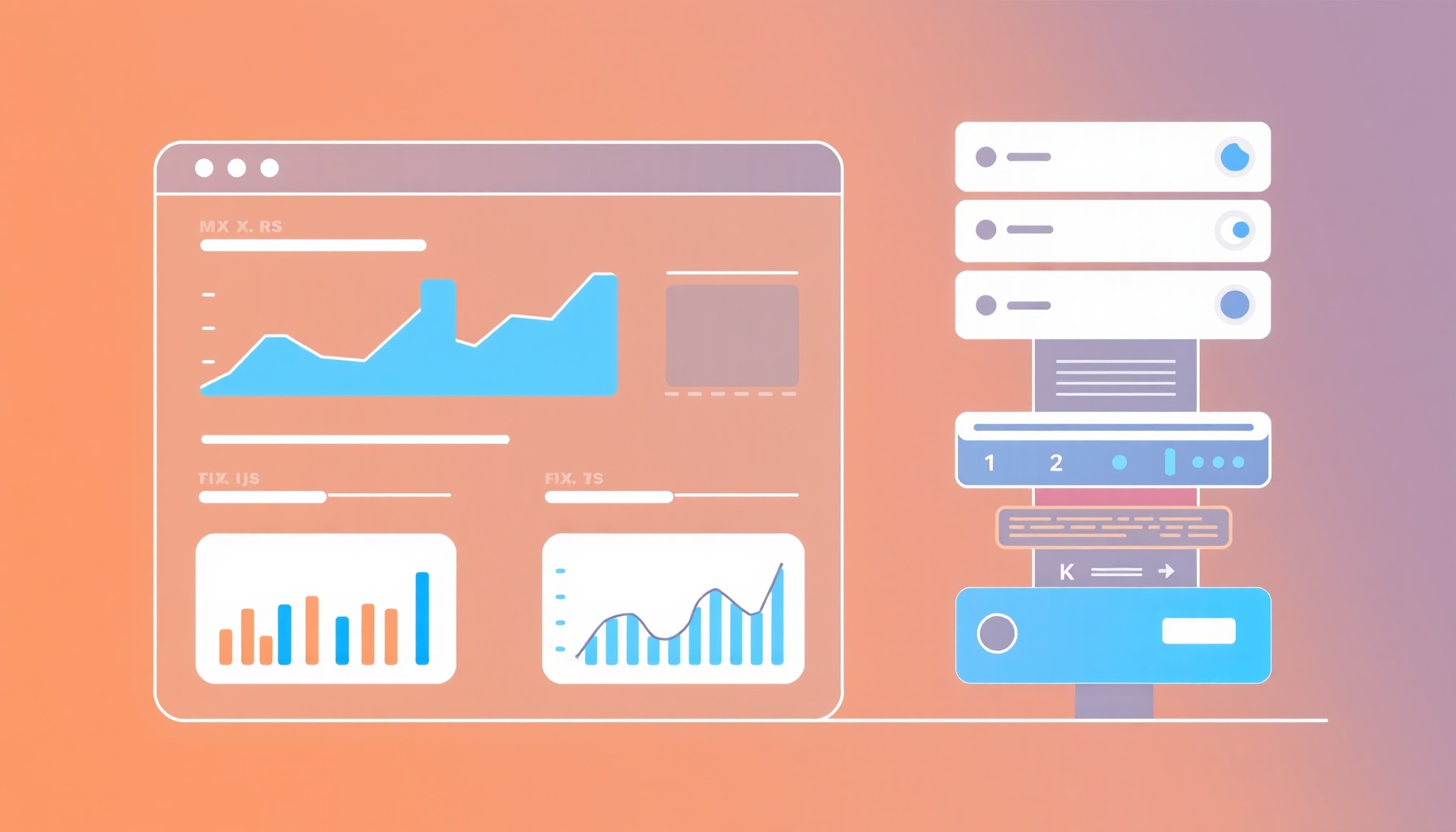ヘッドレスCMS比較｜microCMS・Strapi・Contentful・Sanityの選び方