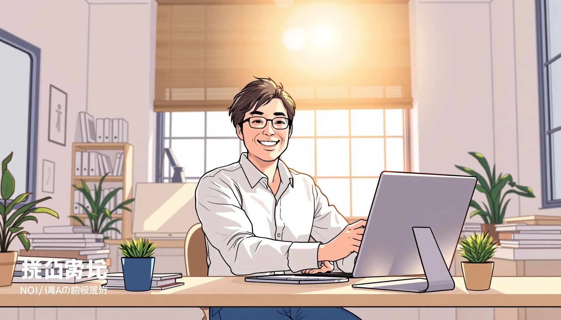 ひとり社長の業務自動化ガイド｜請求書・メール・SNSを自動化する方法