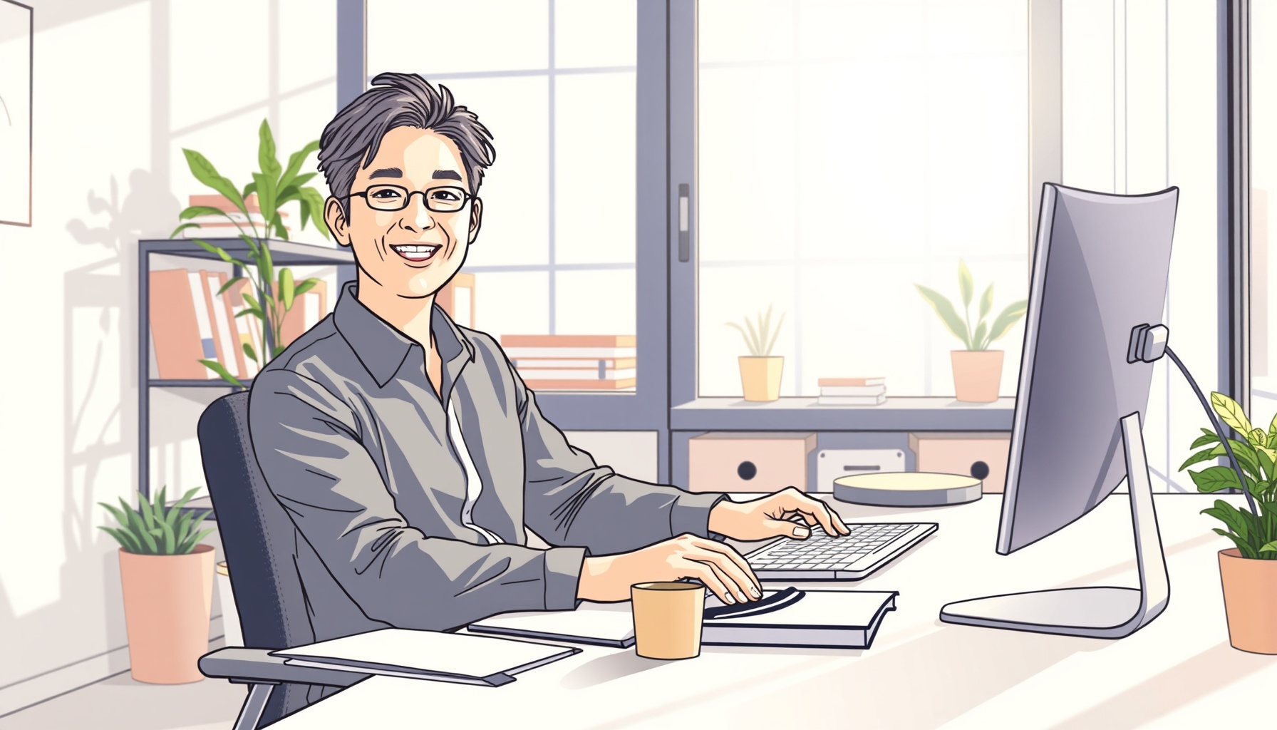 ひとり社長の集中戦略｜あれもこれもやらない「やらないこと」の決め方