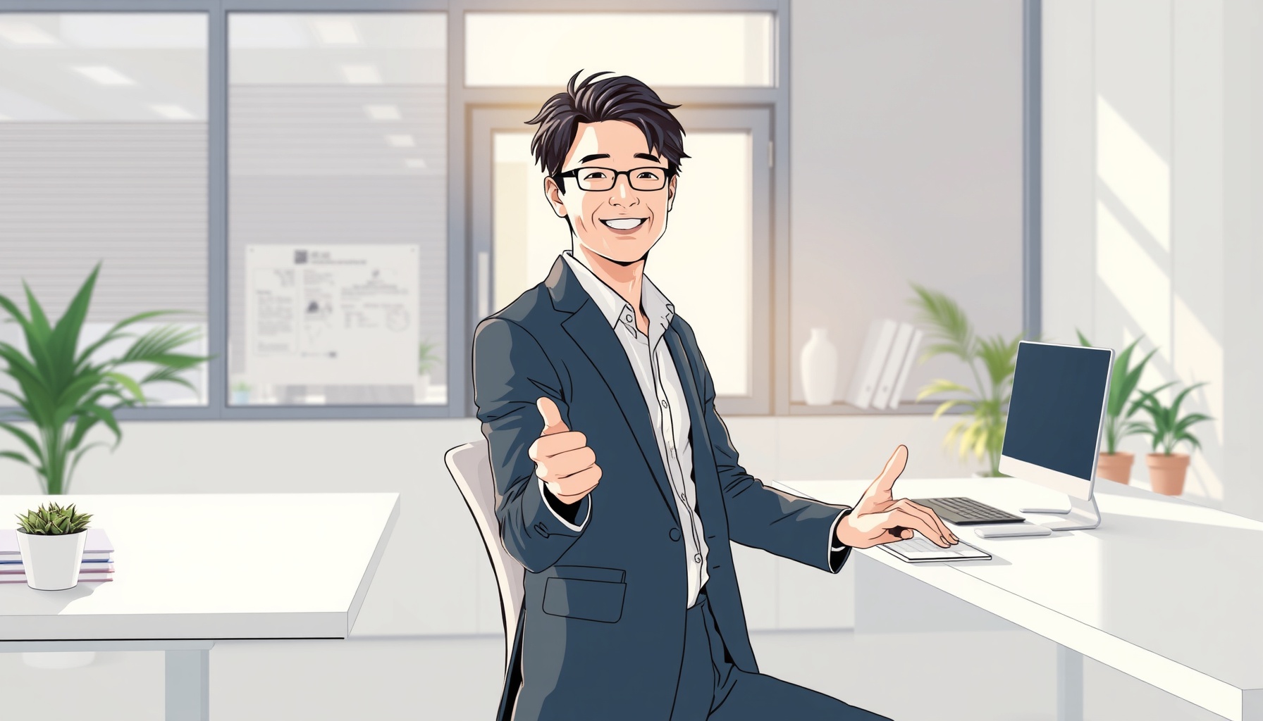 ひとり社長の健康管理術｜体が資本の経営者が実践すべきセルフケア