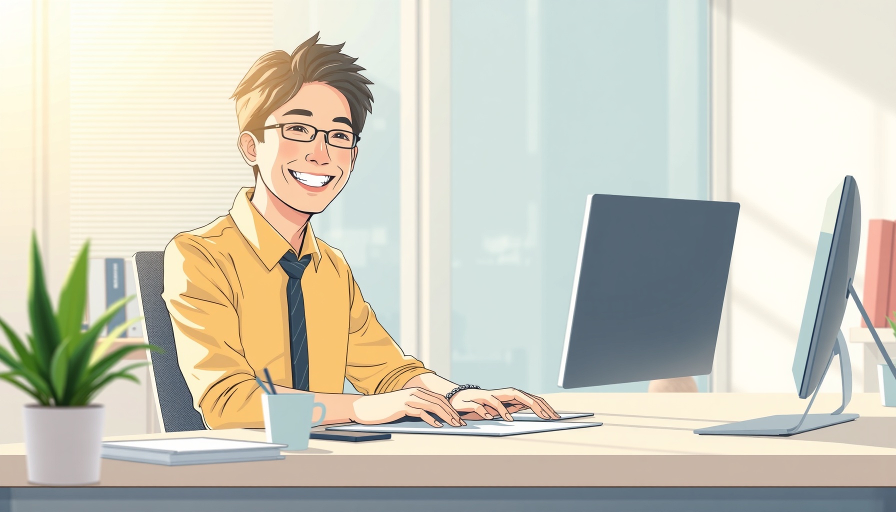 ひとり社長のメルマガ運営術｜読者100人から始める信頼構築の仕組み